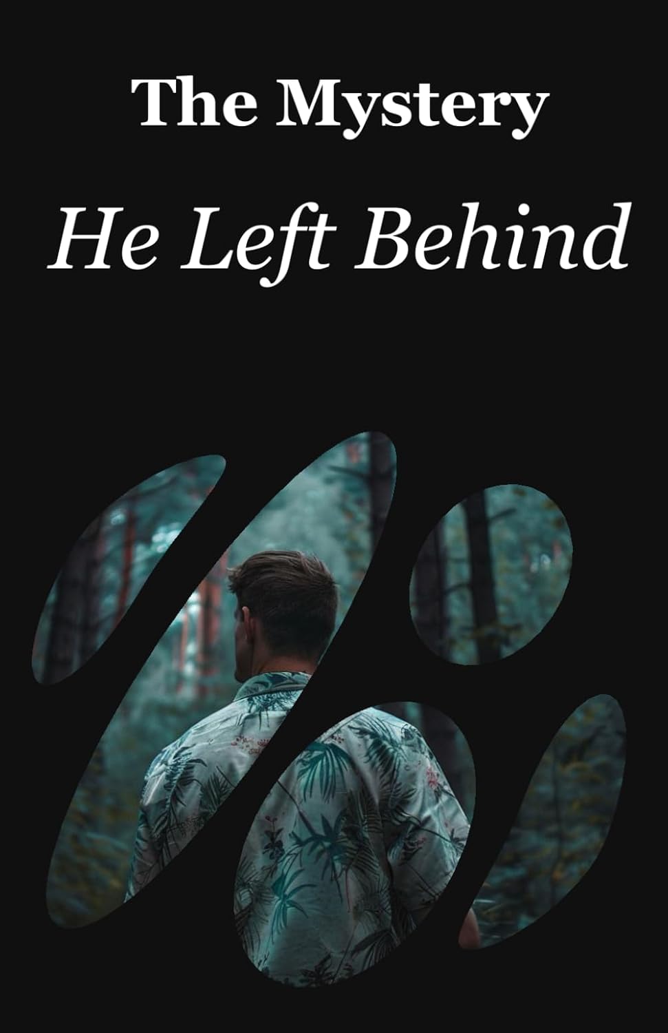 The Mystery He Left Behind: Life Short Story