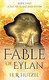 A Tail of Flame and Storm: Fable of Eylan (Book Two)