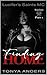 Finding Home by Tonya Anders
