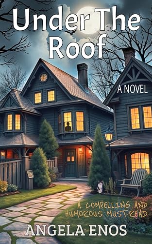 Under the Roof (Kindle Edition)