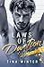 Laws of Devotion by Tina Winter