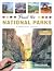 Paint the National Parks: A Watercolor Journey - Includes video tutorials