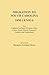 Migration to South Carolina - 1850 Census from England, Scotland, Germany, Italy, France, Spain, Russia, Denmark, Sweden, and Switzerland