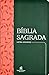 Bíblia Sagrada NVI, Verde, Letra Grande (Portuguese Edition)