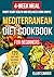 Mediterranean Diet Cookbook for Beginners by Elliot Carver