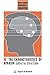 The Characteristics Of Aphasia (Brain, Behaviour and Cognition)