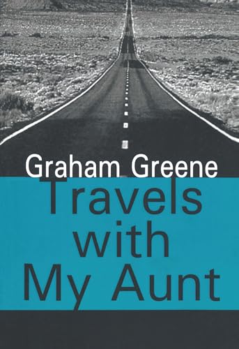 Travels with My Aunt
