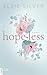 Hopeless (Chestnut Springs, #5)