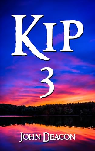 Kip 3 (Kip Callahan)