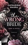 The Wrong Bride