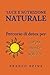 Luce e Nutrizione Naturale:...