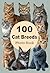 100 Cat Breeds: Photo Book