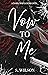 Vow to Me (The Romano Empire #1)