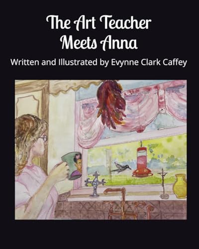 The Art Teacher Meets Anna (Paperback)