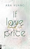 If Love Had a Price