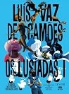 Os Lusíadas I, de Luís Vaz de Camões