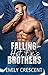 Falling for Hot Ex’s Brothers