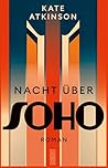 Nacht über Soho