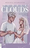 Honeymoon (Purple Clouds, #1)