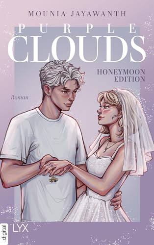Honeymoon (Purple Clouds, #1)