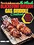 The Ultimate Blackstone Outdoor Gas Griddle Cookbook by Michael L. Hart