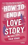 How To End A Love...