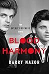 Blood Harmony: Th...