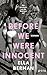 Before we Were Innocent