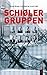 Schiøler-gruppen : Danske nazi-terrorister under besættelsen