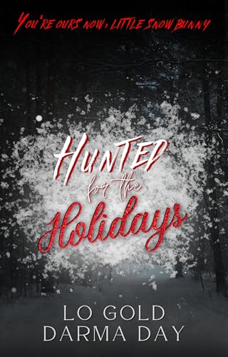 Hunted for the Holidays (Kindle Edition)