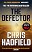 The Defector (Apollo Murder...