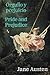 Orgullo y prejuicio - Pride and Prejudice: Texto paralelo bilingüe - Bilingual edition: Inglés - Español / English - Spanish (Spanish Edition)
