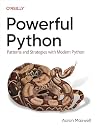 Powerful Python: ...