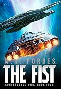 The Fist (The Convergence War Book 4)