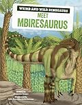 Meet Mbiresaurus: A Graphic Guide