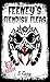Feeney's fiendish fleas (Eerie, #6)