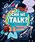 Can We Talk?: How Humans St...
