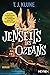 Jenseits des Ozeans (Mr. Parnassus' Heim für magisch Begabte, #2)