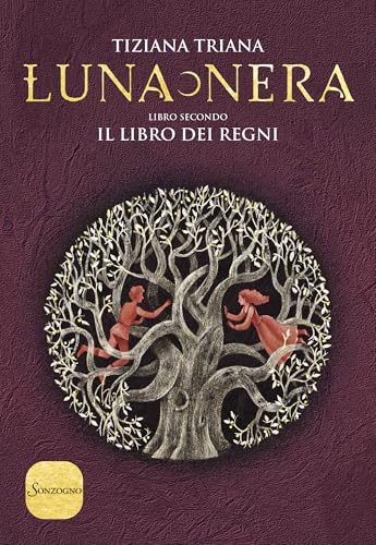 Il libro dei regni (Luna nera #2)