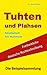 Tuhten und Plahsen by Henry Winter