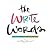 The Write Words: Art as Wor...