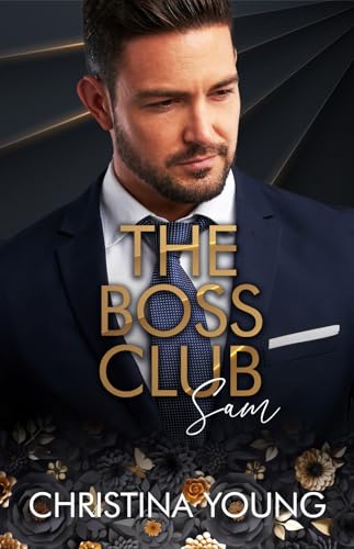 The Boss Club: Sam (Boss Daddy Romance 6) (German Edition)