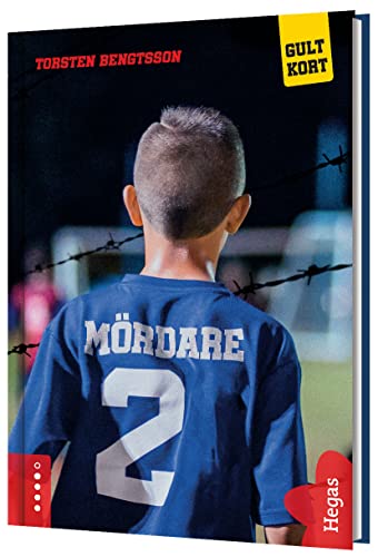 Mördare (Gult kort, #2)