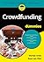 crowdfunding voor dummies by Martijn Arets