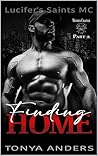 Finding Home: Fin...