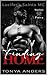 Finding Home: Finale | African American | Motorcycle Club Romance (Lucifers Saint MC Mother Chapter Book 2)