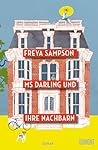 Ms Darling und ihre Nachbarn by Freya Sampson
