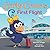 Curly Crow's First Flight: ...