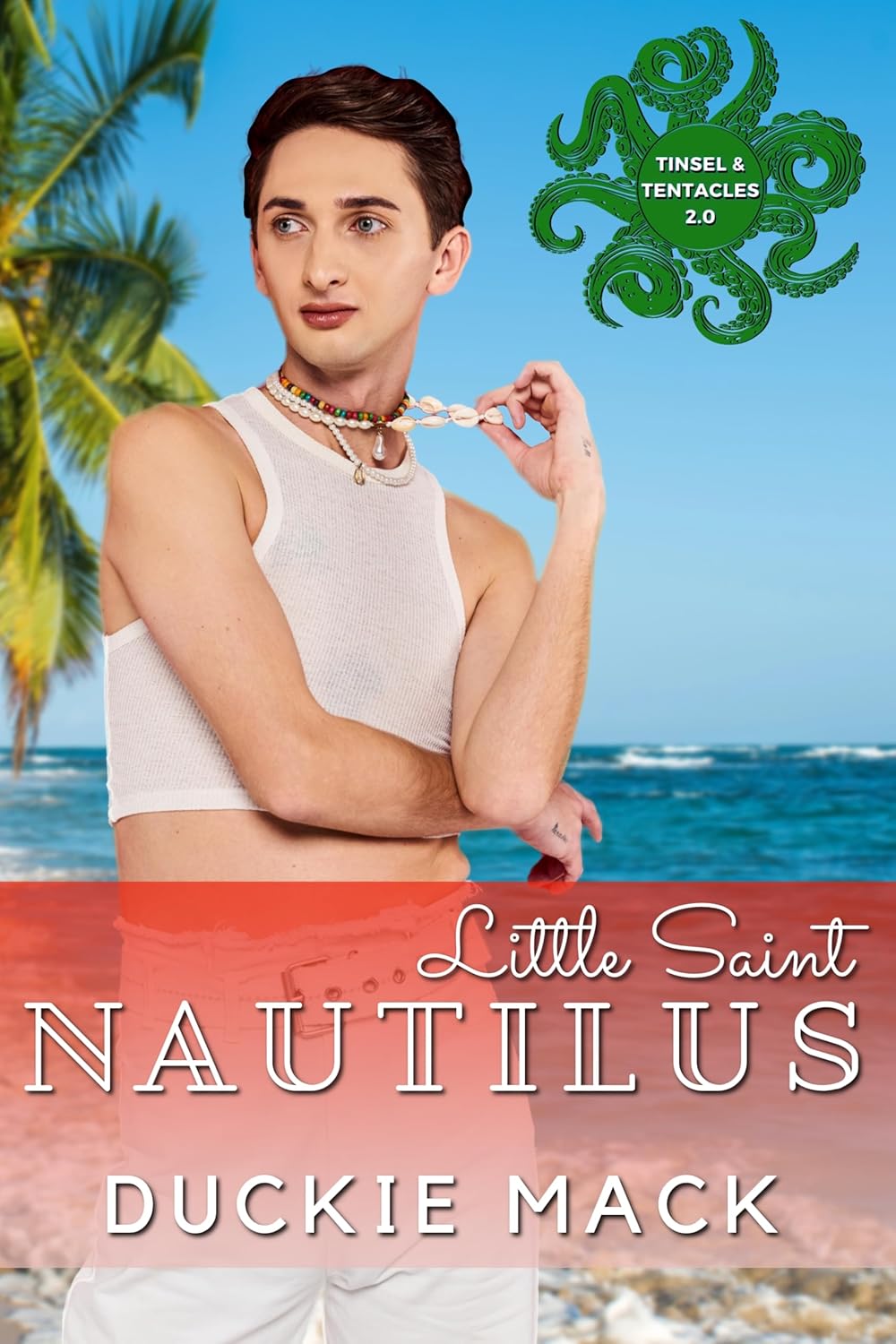 Little Saint Nautilus (Kindle Edition)