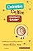 Cubicles, Coffee, and Corporate Candy by Mohamad Chahine